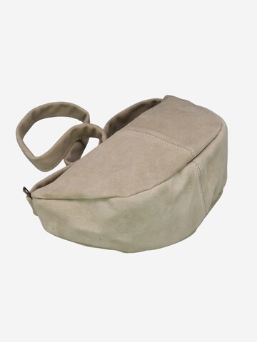 Brise Schultertasche 'Mayra' in Beige