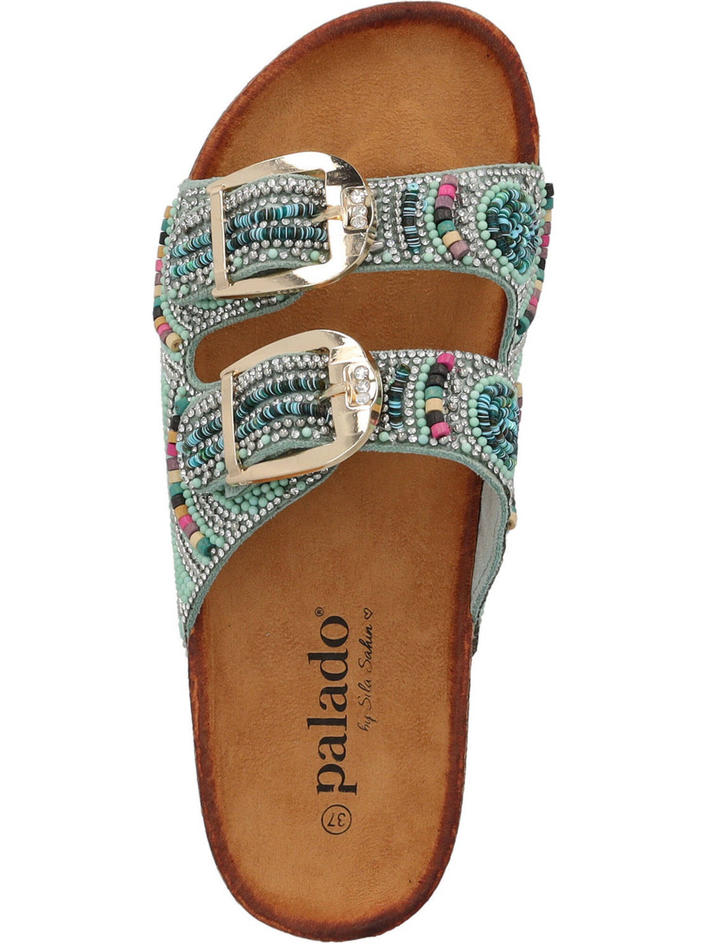 Palado by Sila Sahin Plätu, värv sinine