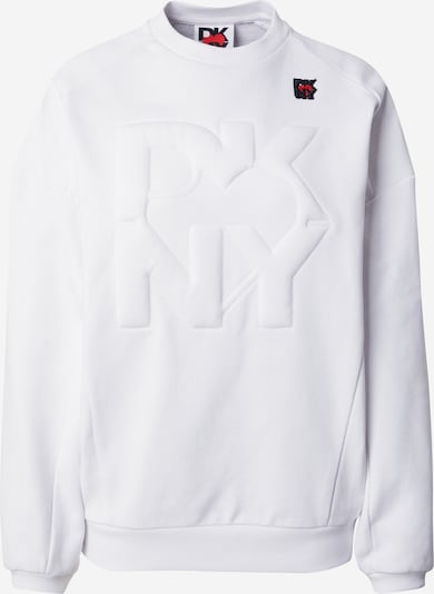 DKNY Sweater majica u bijela, Pregled proizvoda