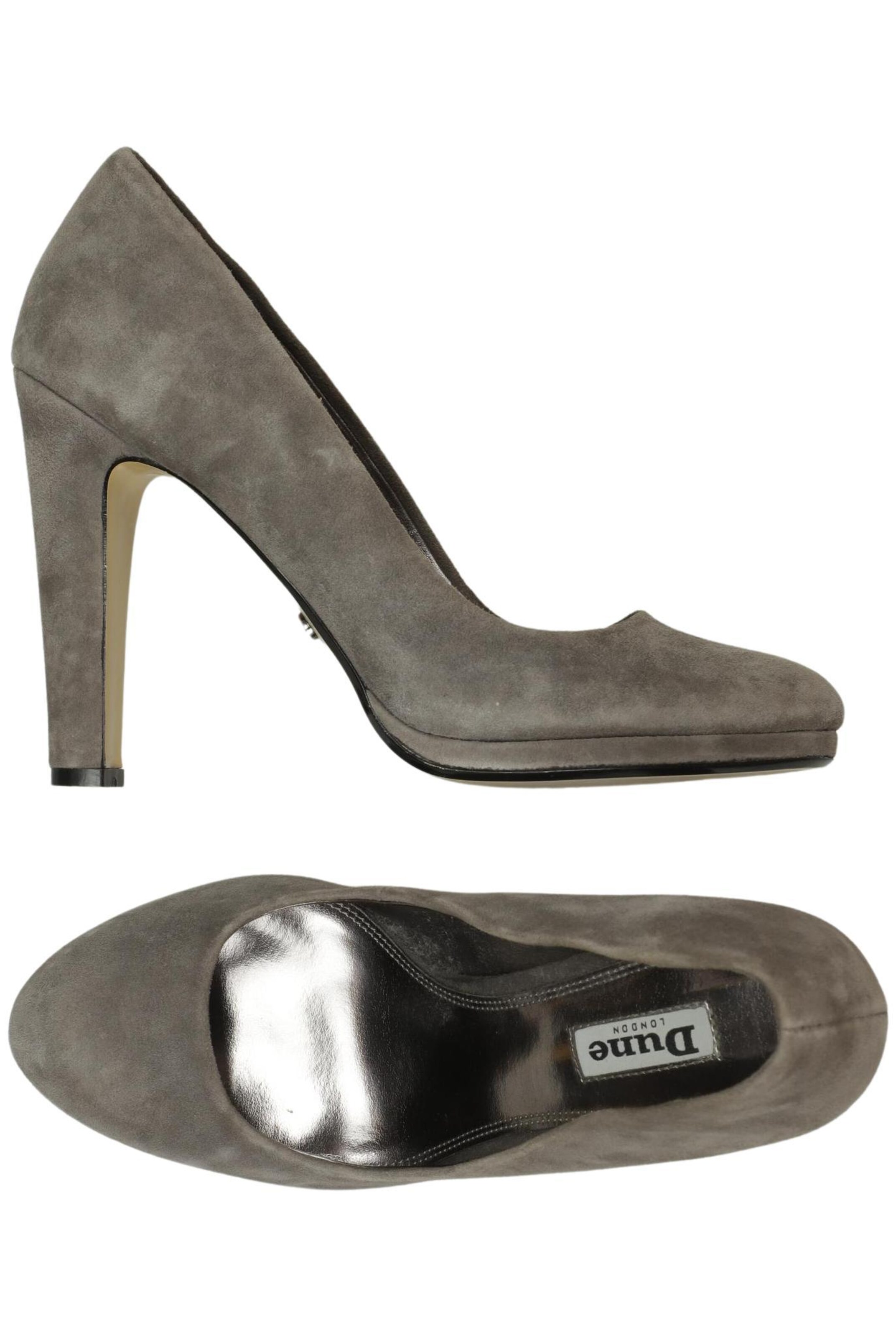 Dune LONDON High Heels & Pumps in 38 in Grey: front