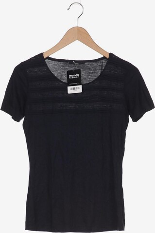 BOSS Black Top & Shirt in S in Blue: front