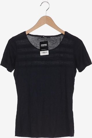 BOSS Black T-Shirt S in Blau: predná strana