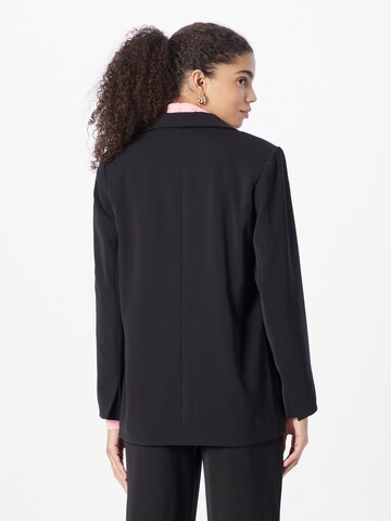 Blazer 'Maetta' mbym en noir