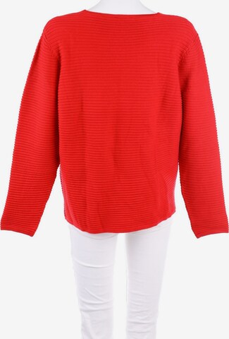 Olsen Sweater & Cardigan in XXL in Red