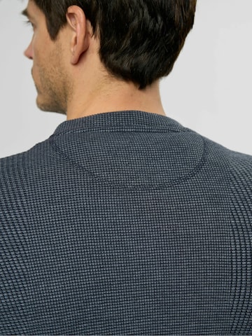 MCS Bluser & t-shirts 'Flint' i blå