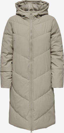 Žieminis paltas 'JDYUlrikka' iš JDY, spalva – smėlio spalva, Prekių apžvalga