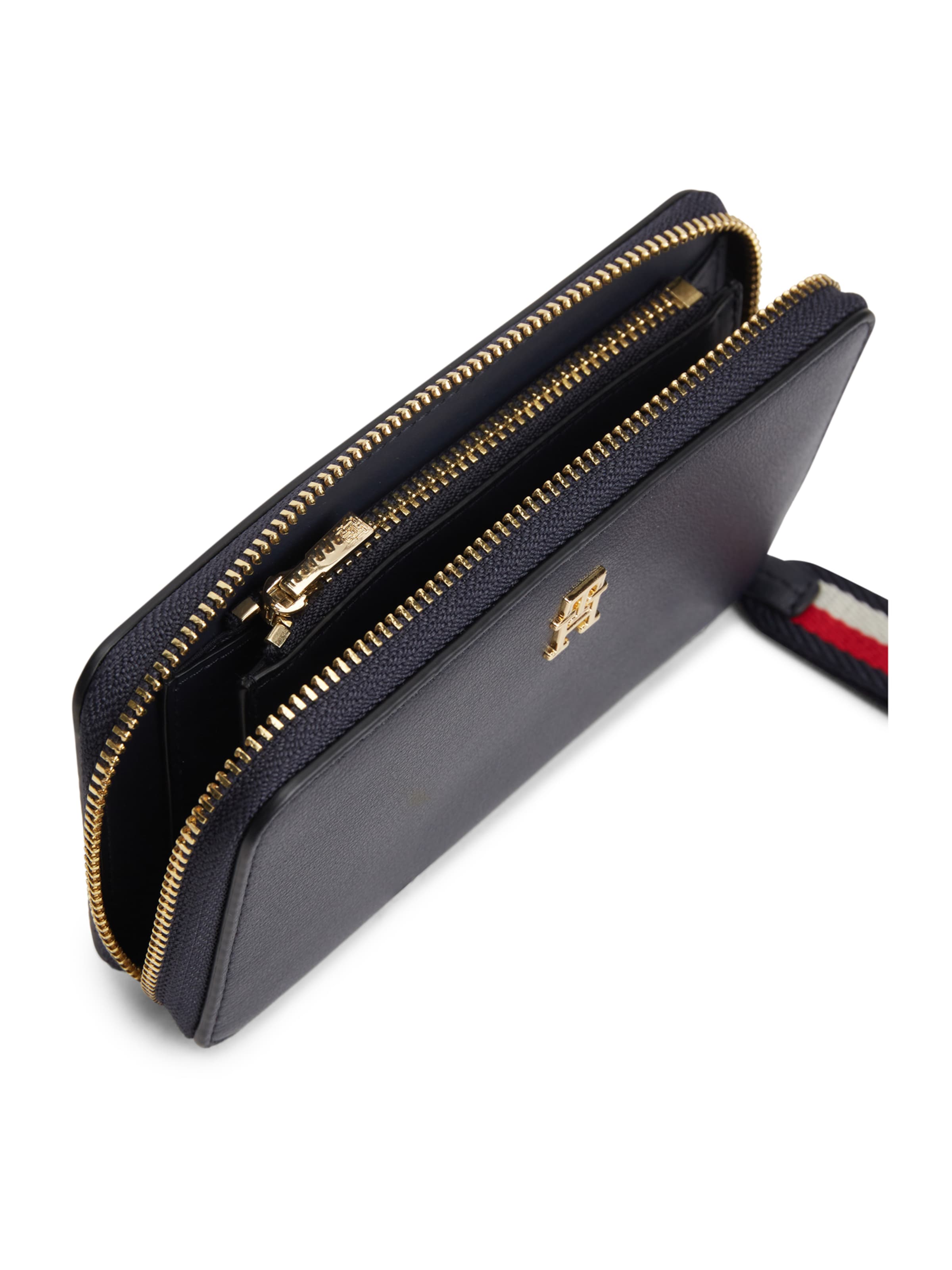 TOMMY HILFIGER - Carteiras em azul