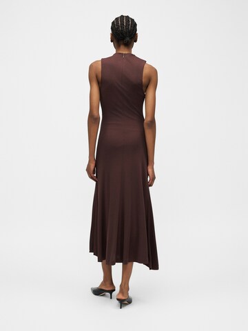 brūns BOSS Kleita 'Eylai'