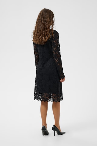 CULTURE Dress 'Lively' in Black