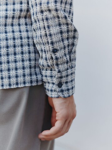 Next Regular fit Overhemd in Wit