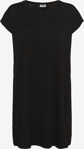 Noisy may - Vestido 'Mathilde' en negro: frente