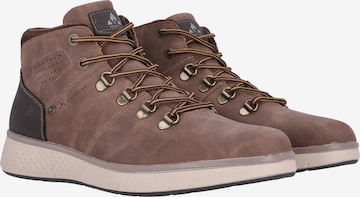 Whistler Boots 'Tesong' in Brown