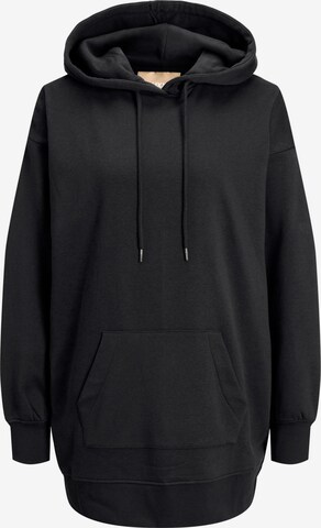 JJXX Sweatshirt 'Ally' in Black: front