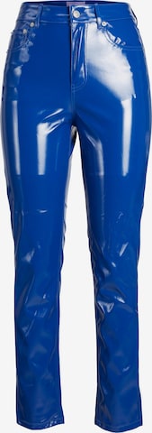 JJXX Broek 'Berlin' in Blauw: voorkant
