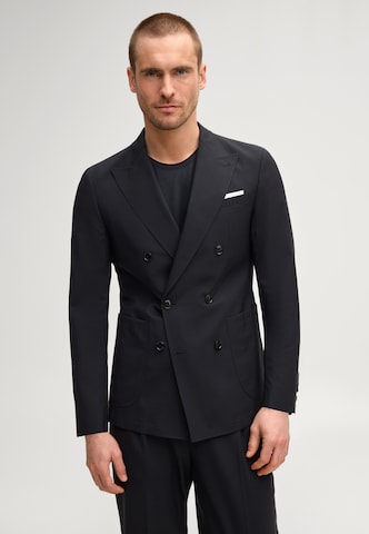 JOOP! Slim fit Suit ' Heazy-Rennet ' in Blue