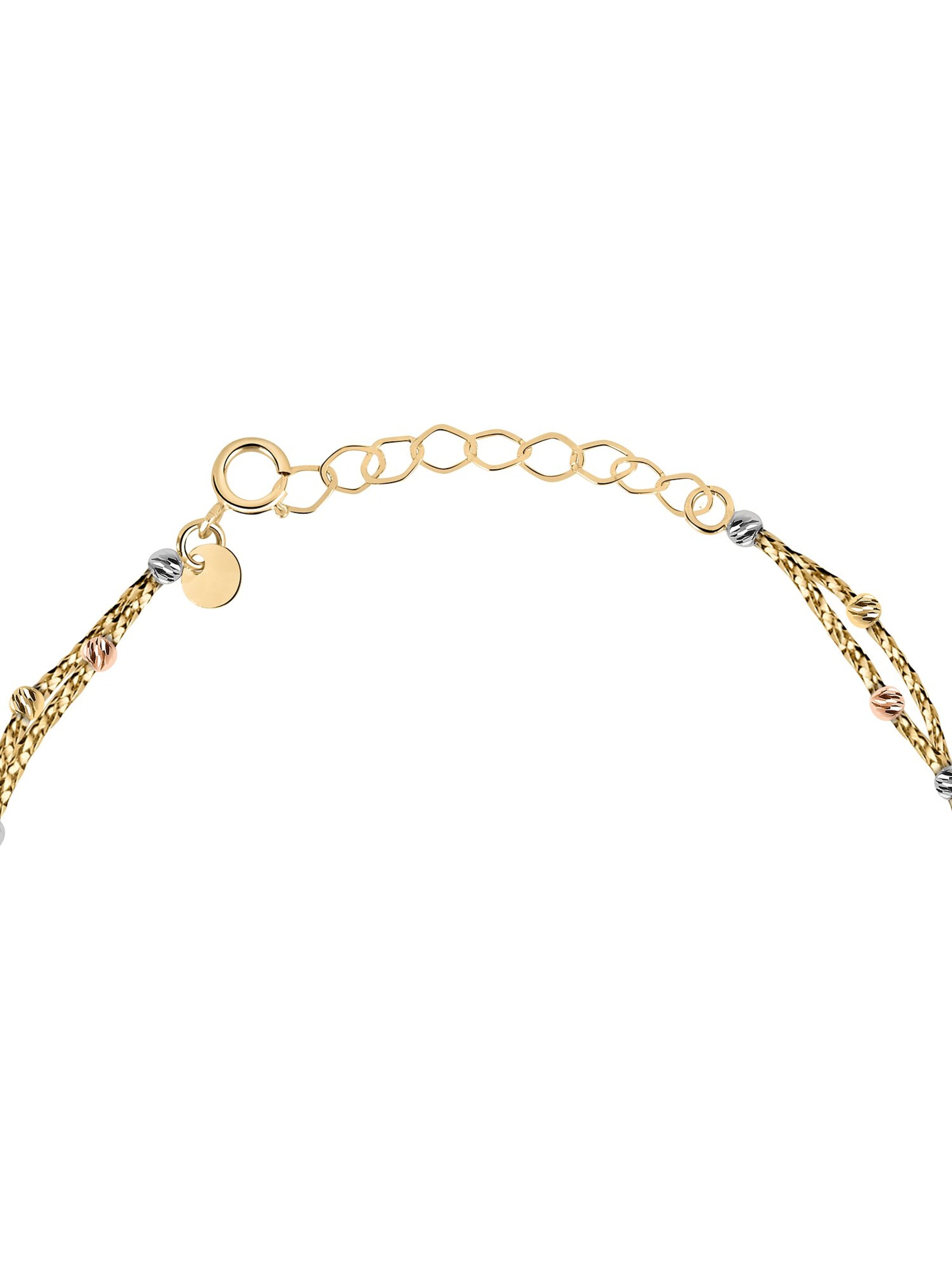 CHRIST Armband in Mischfarben