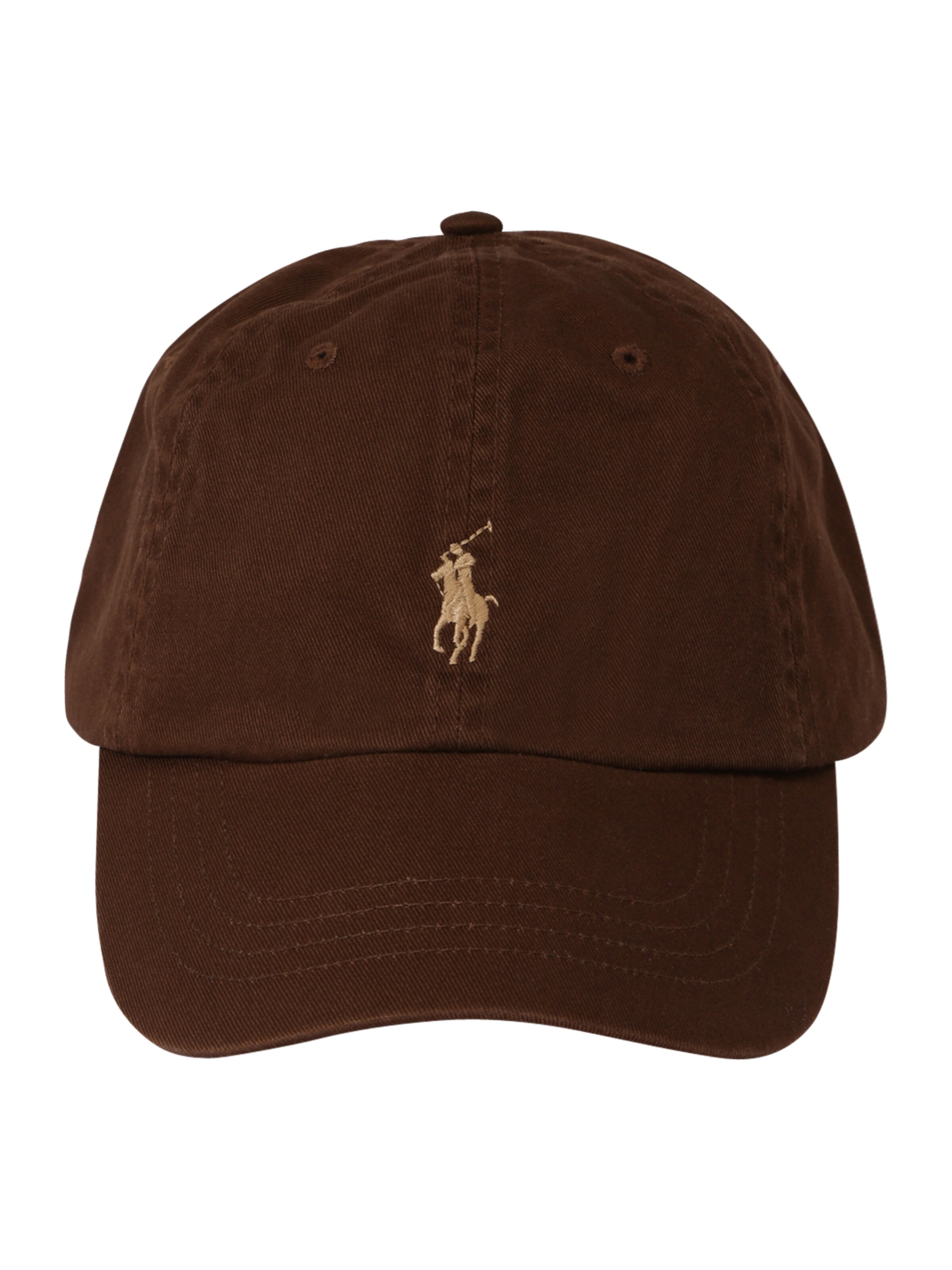 Polo Ralph Lauren Keps i brun