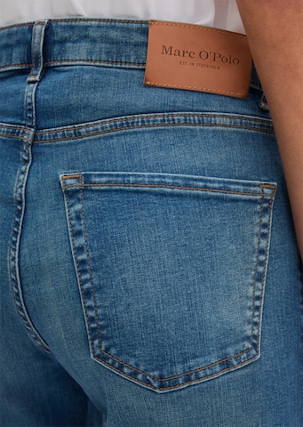 Marc O'Polo Regular Jeans 'Linde' in Blue
