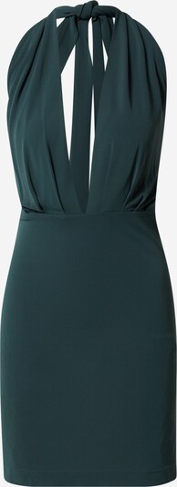 RÆRE by Lorena Rae Dress 'Iris' in Dark green, Item view