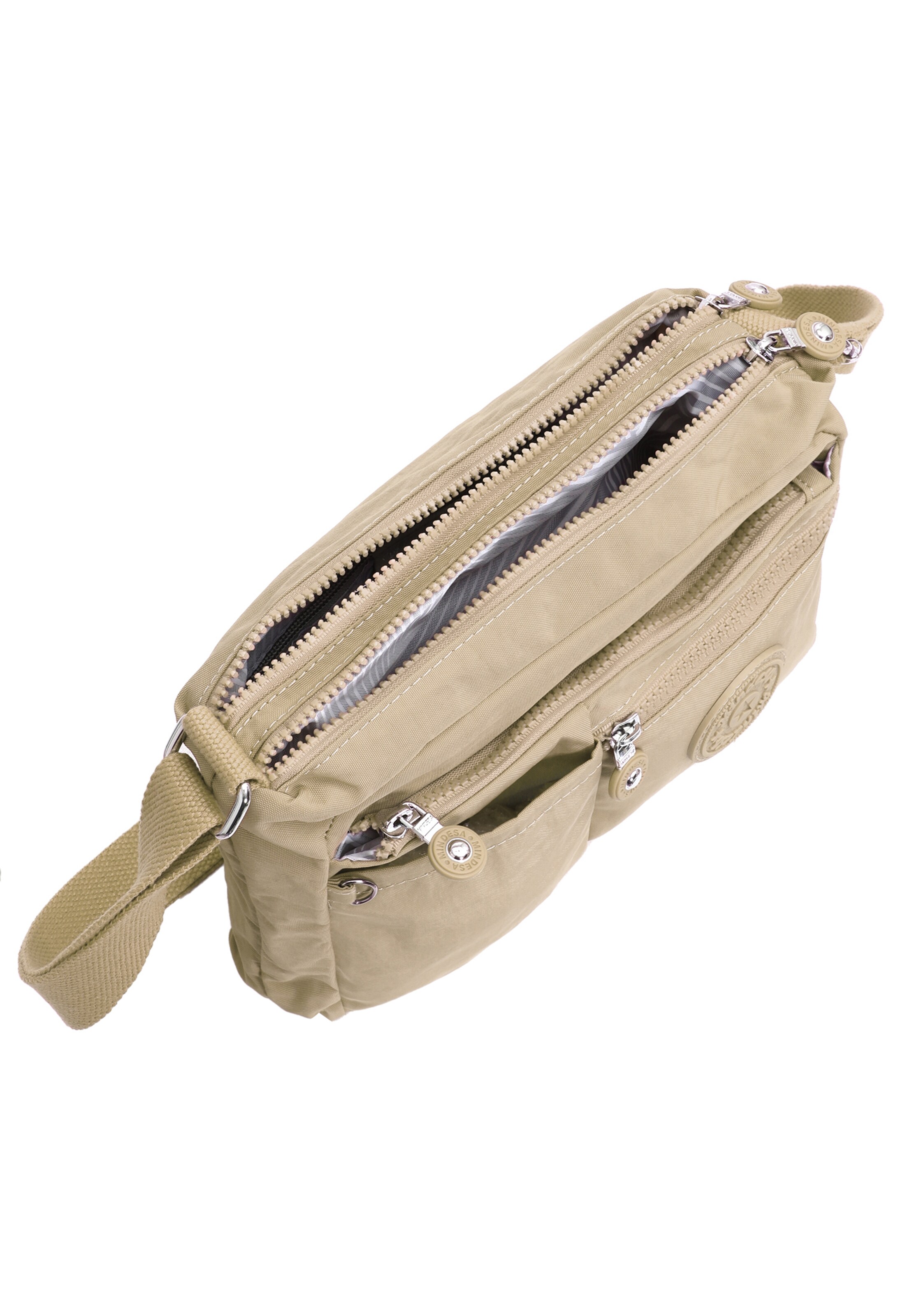 Mindesa Crossbody bag in Green