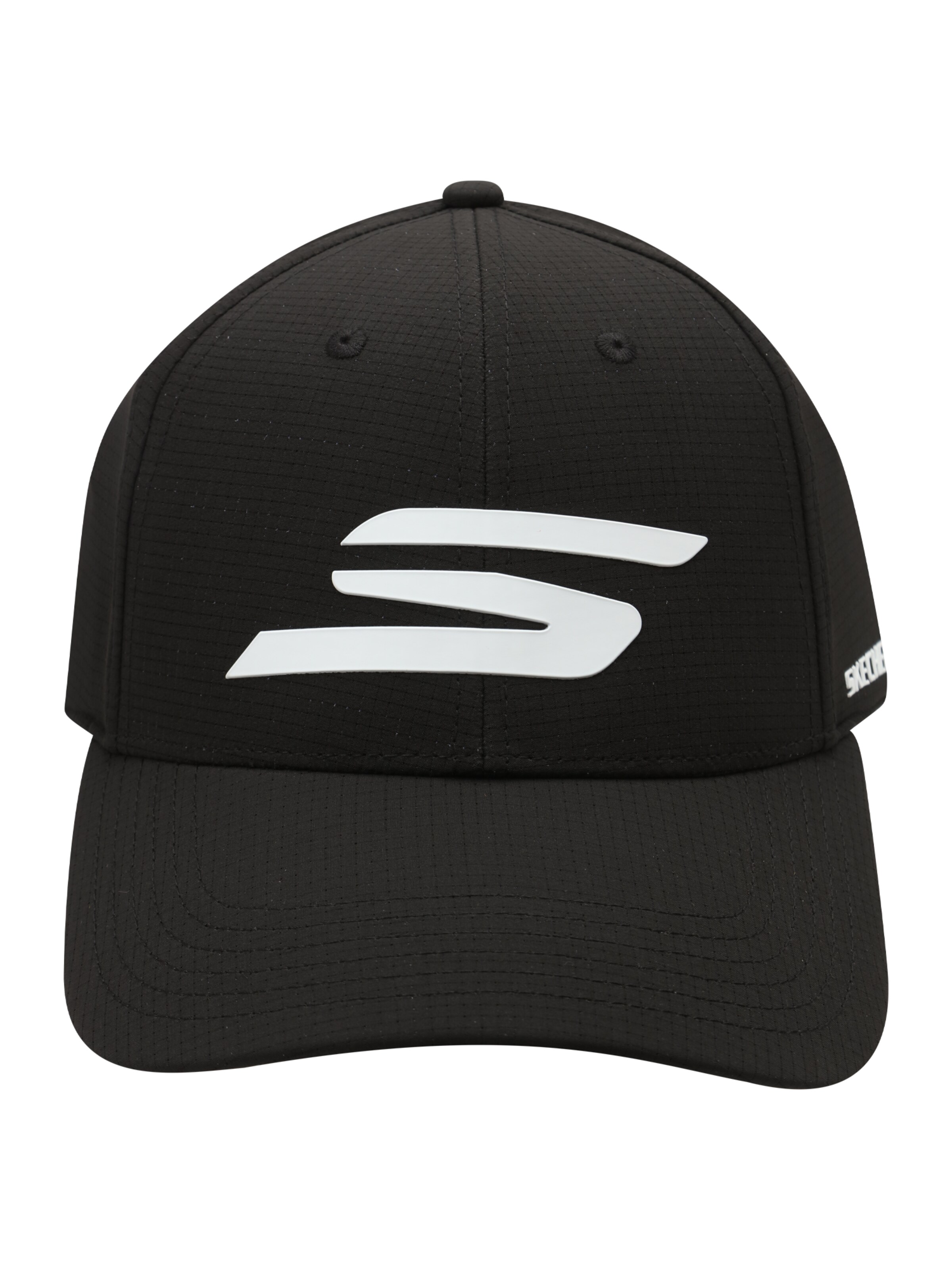 SKECHERS Cap 'Prime' in Black