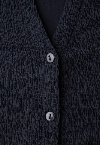 STREET ONE Blouse in Blue