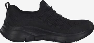 Slip on '149056' SKECHERS en noir