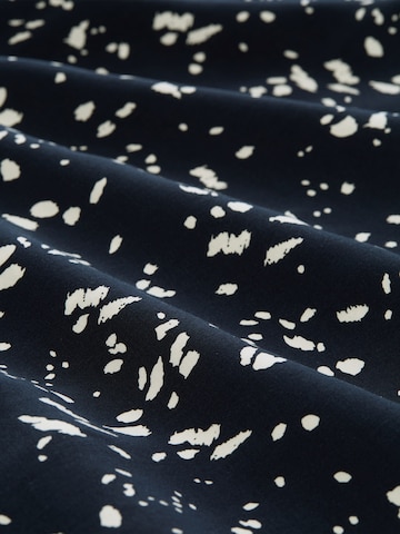 Tom Tailor Women + - Blusa en azul