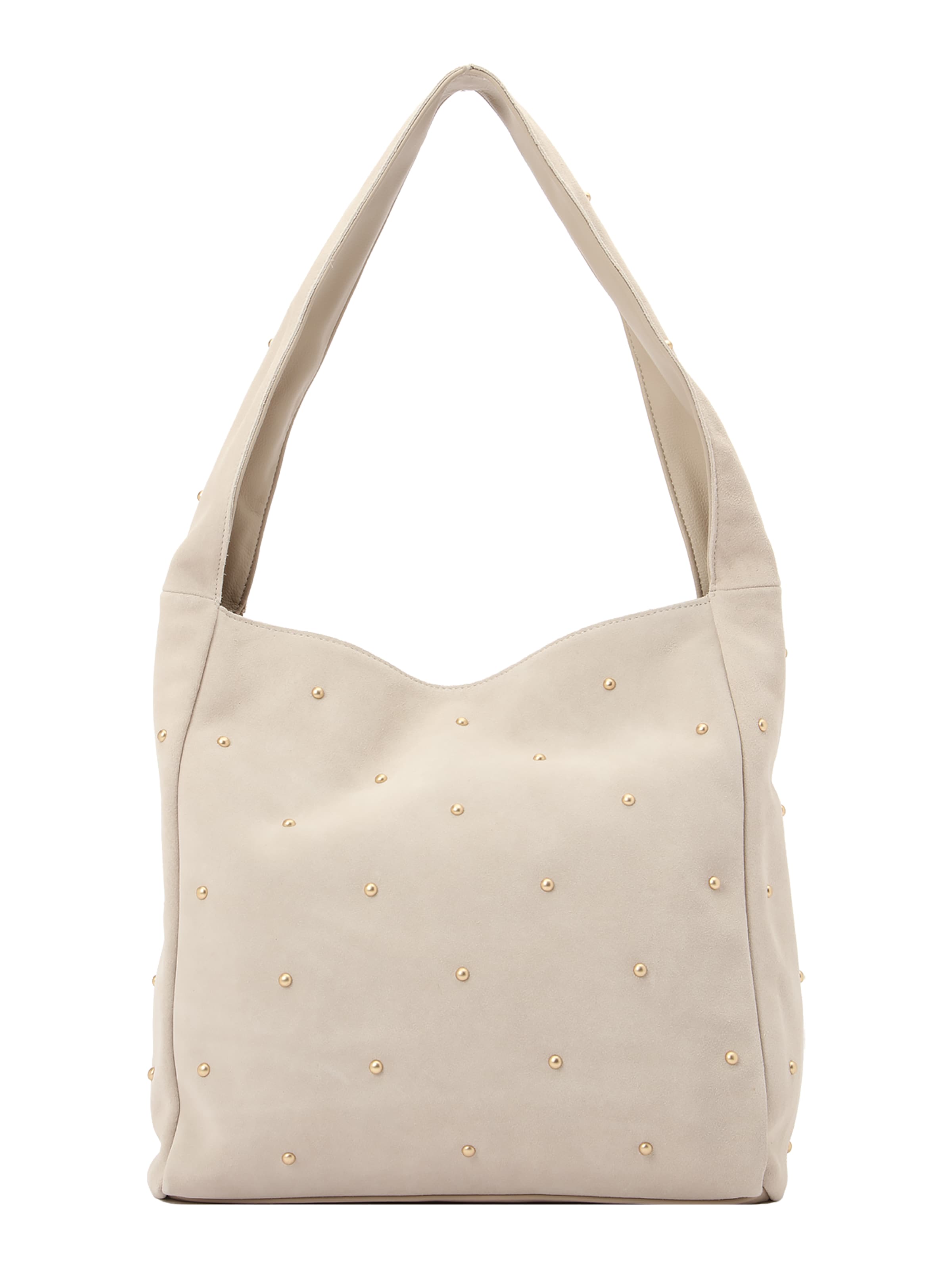 FREDsBRUDER Válltáskák - bézs: elől