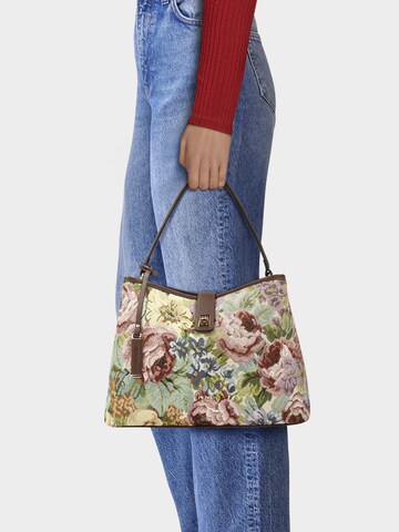 Picard Handbag 'Heritage' in Mixed colors: front