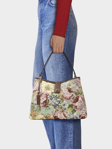 Picard Handbag 'Heritage' in Mixed colors: front