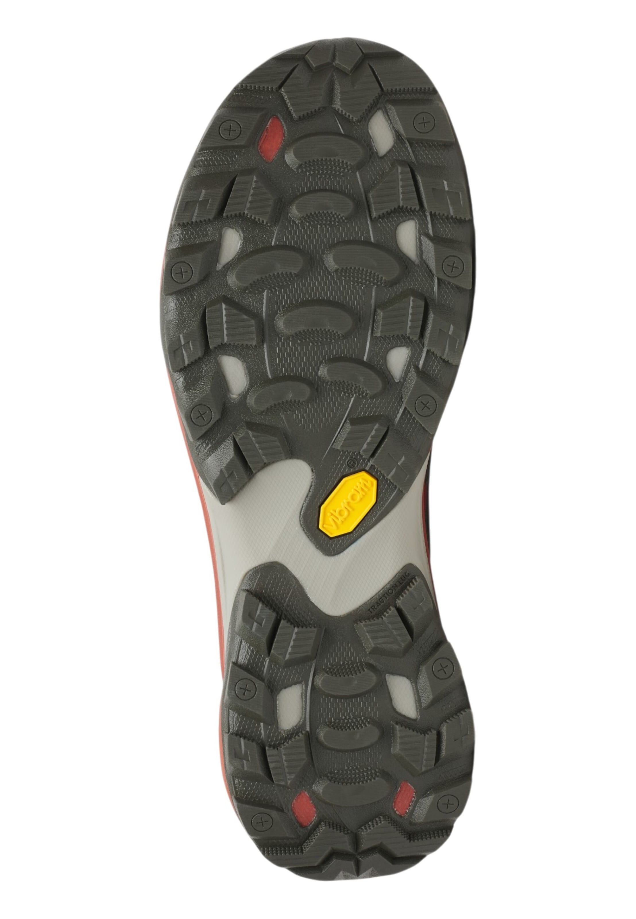 MERRELL Lage schoen in Grijs