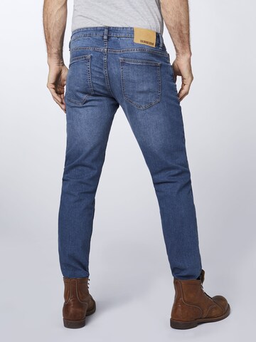 Colorado Denim Loose fit Jeans in Blue