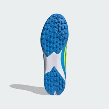 Chaussure de foot 'F50 League' ADIDAS PERFORMANCE en bleu