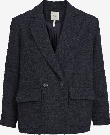 Blazer 'FERNAL' OBJECT en bleu : devant