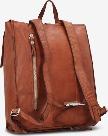 Campomaggi Backpack in Brown