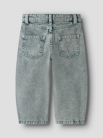 Barrel Jeans di NAME IT in verde