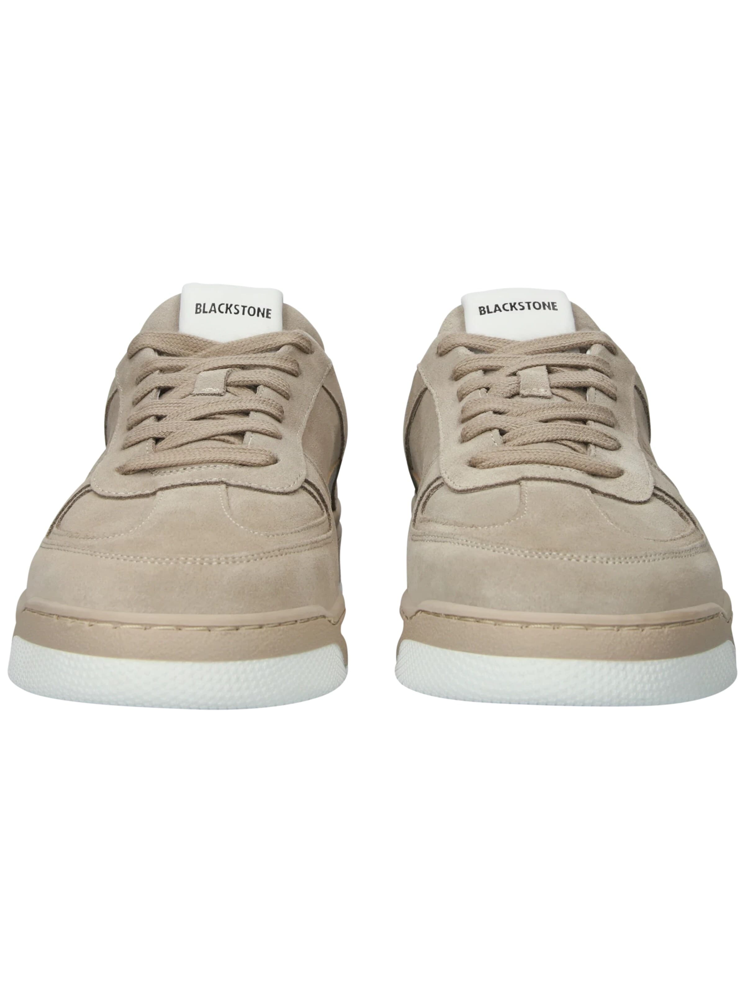 Baskets basses 'Tufa Greer FG625' BLACKSTONE en beige