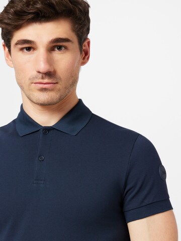 Colmar Poloshirt in Blau