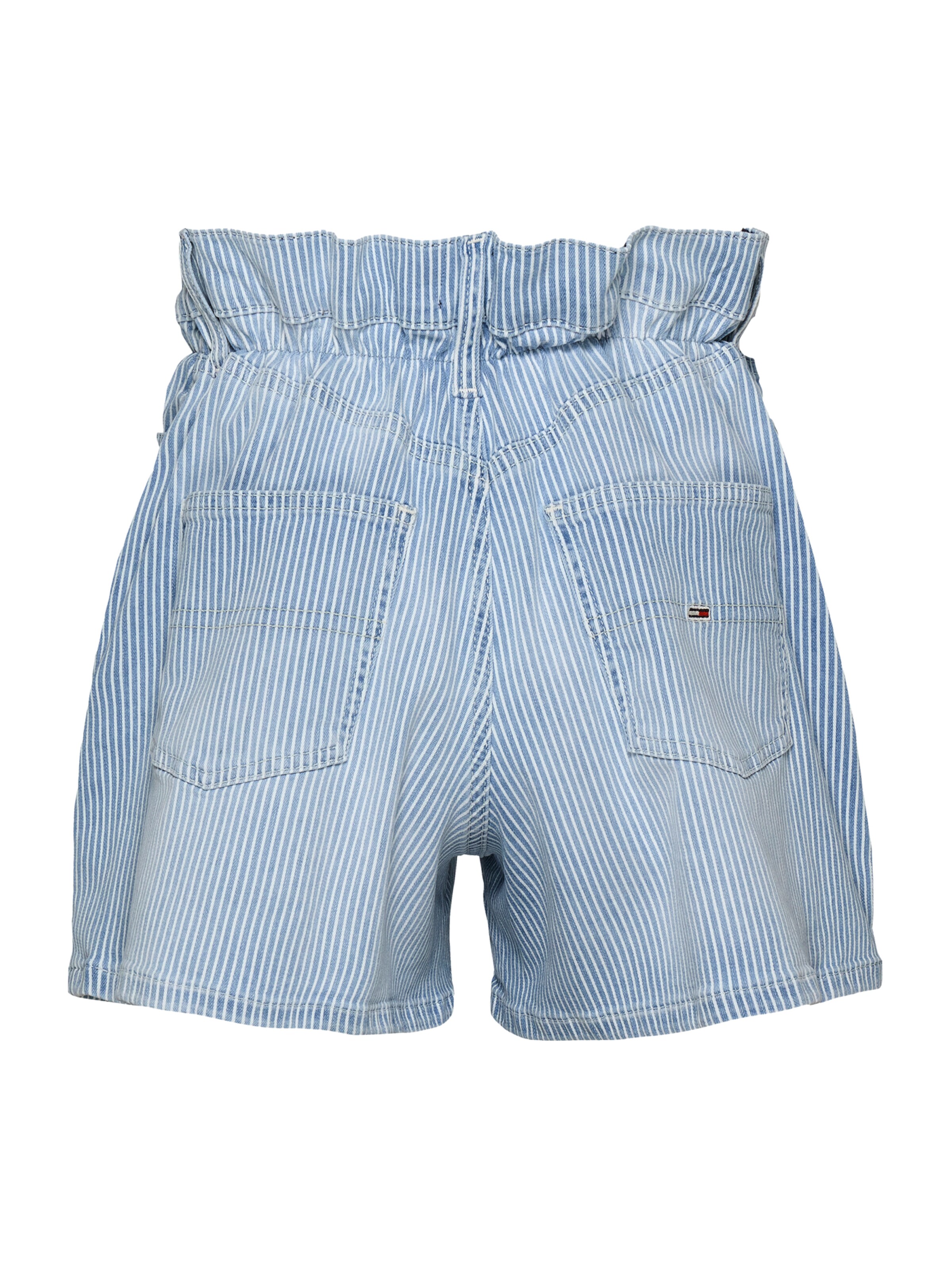 mėlyna Tommy Jeans Standartinis Džinsai