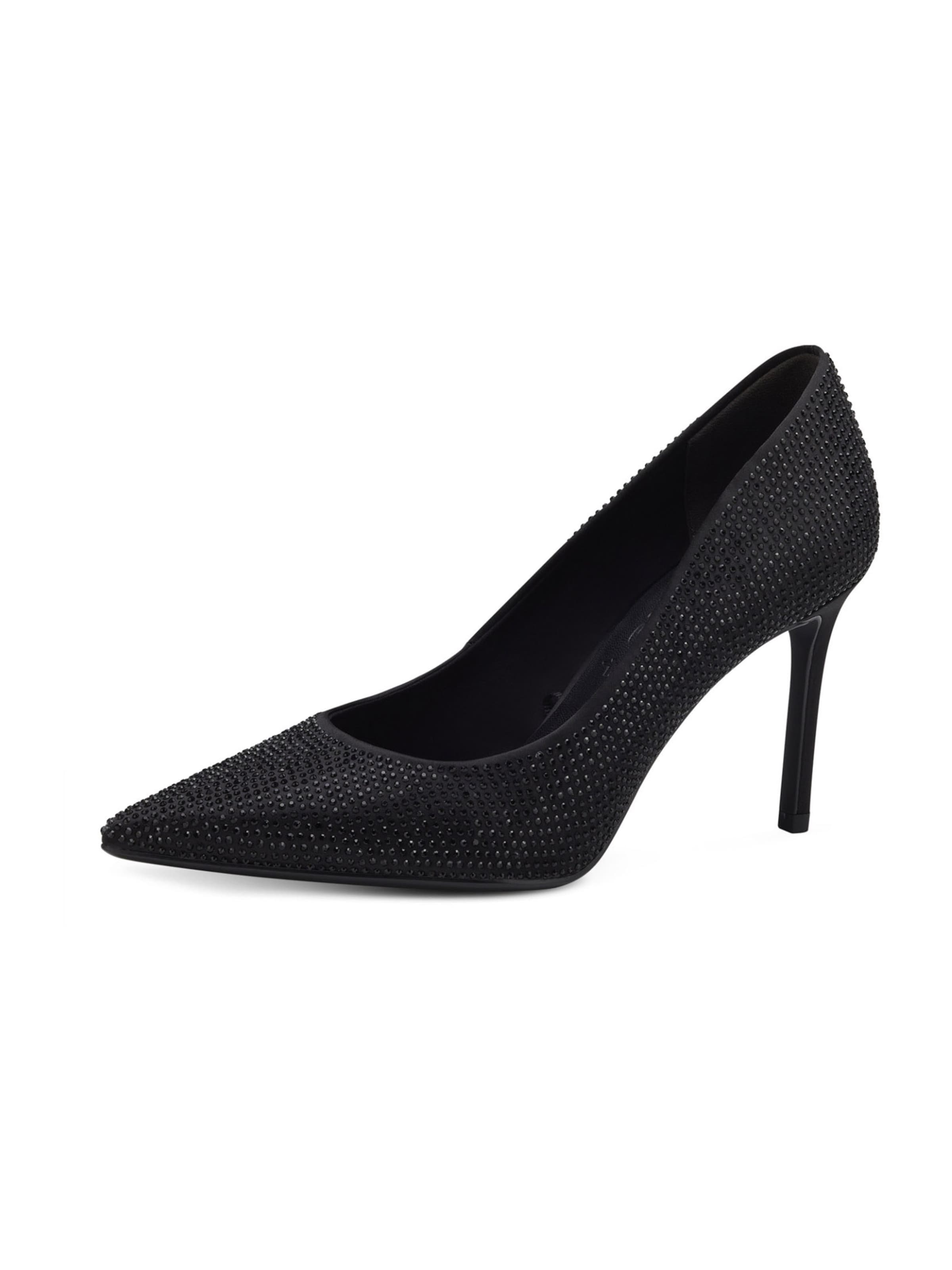 TAMARIS Pumps in Silver | ABOUT YOU