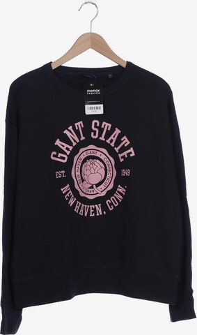 GANT Sweater XXL in Blau: predná strana