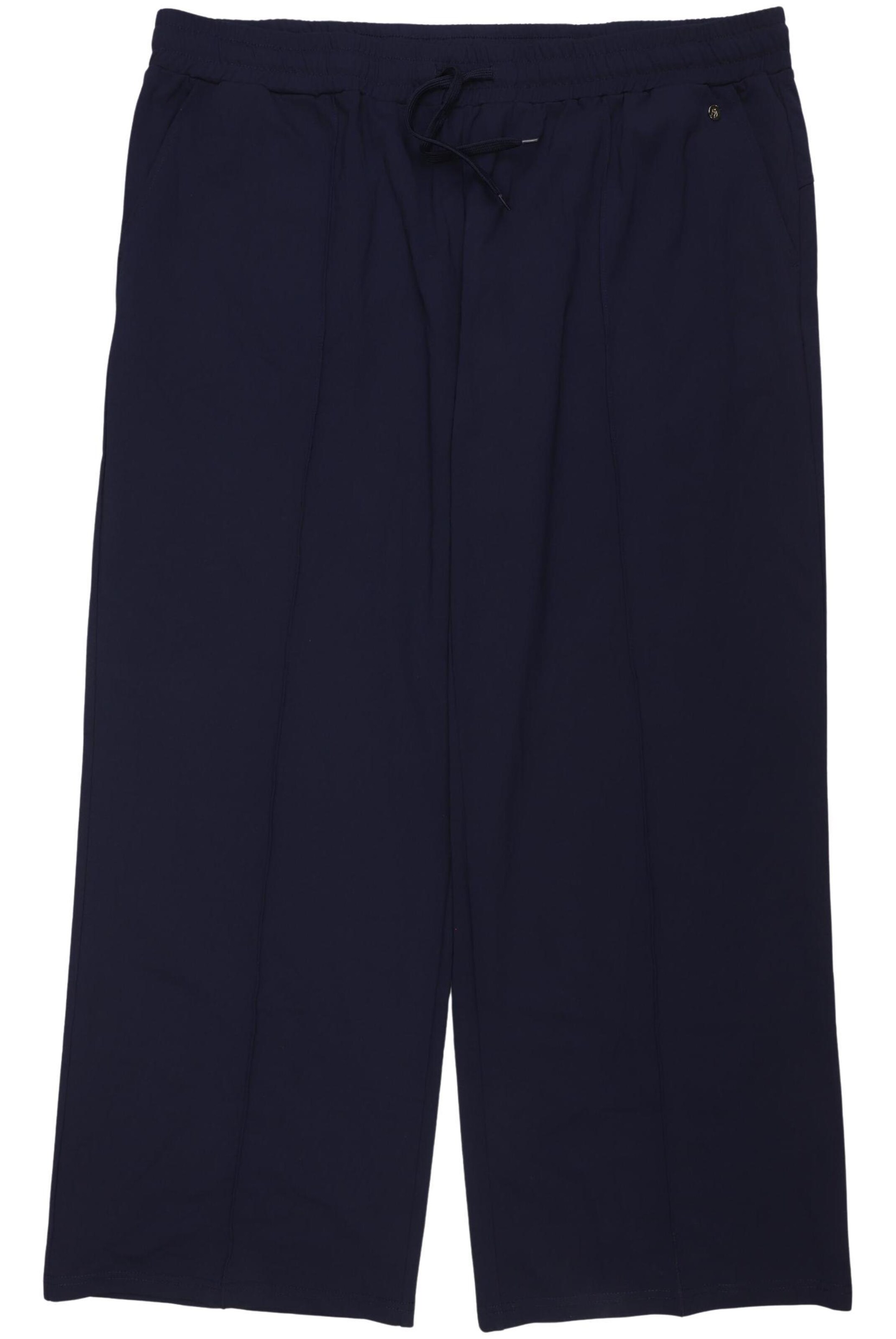 SHEEGO Pants in 6XL in Blue: front