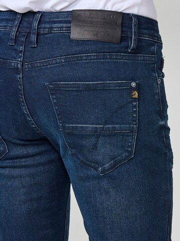 KOROSHI Normalny krój Jeansy w kolorze niebieski