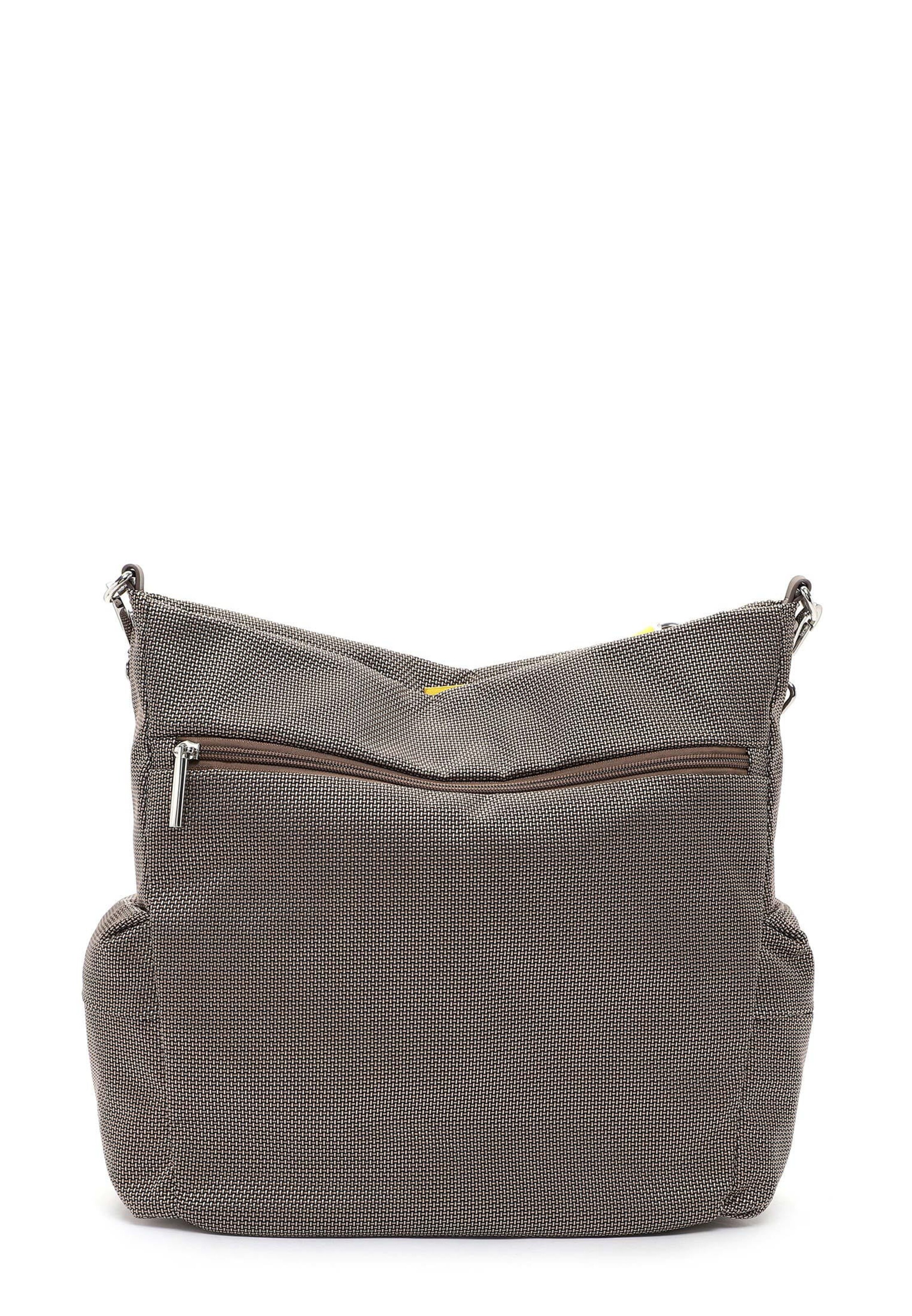 Borsa a spalla 'Sports Marry' di Suri Frey in grigio