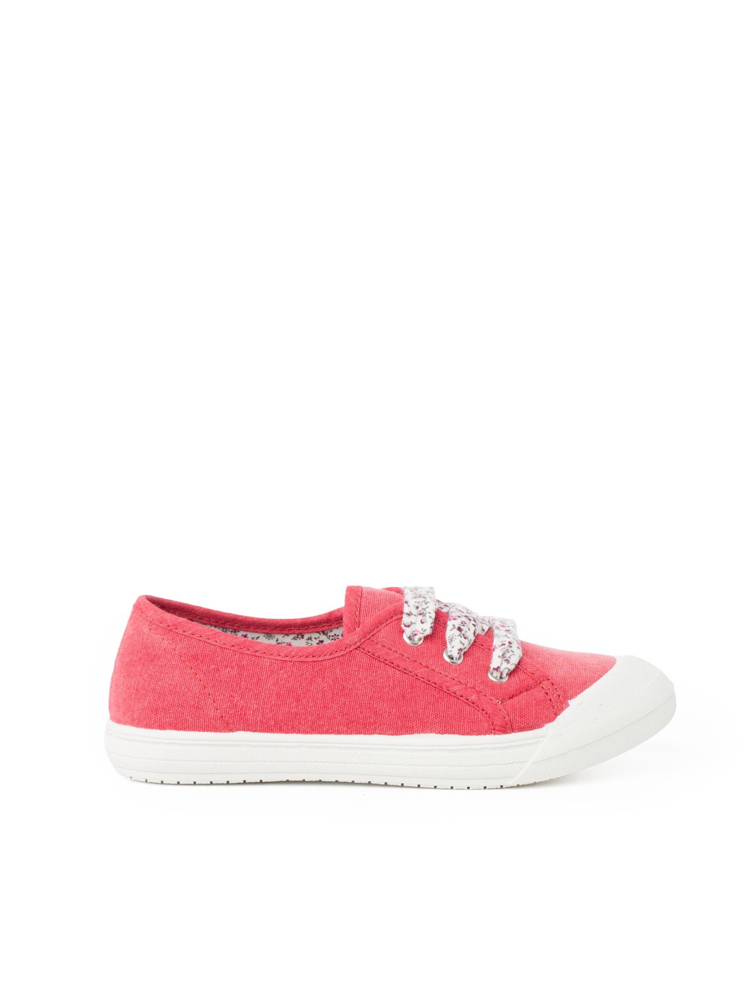 Pisamonas Sneakers in Red