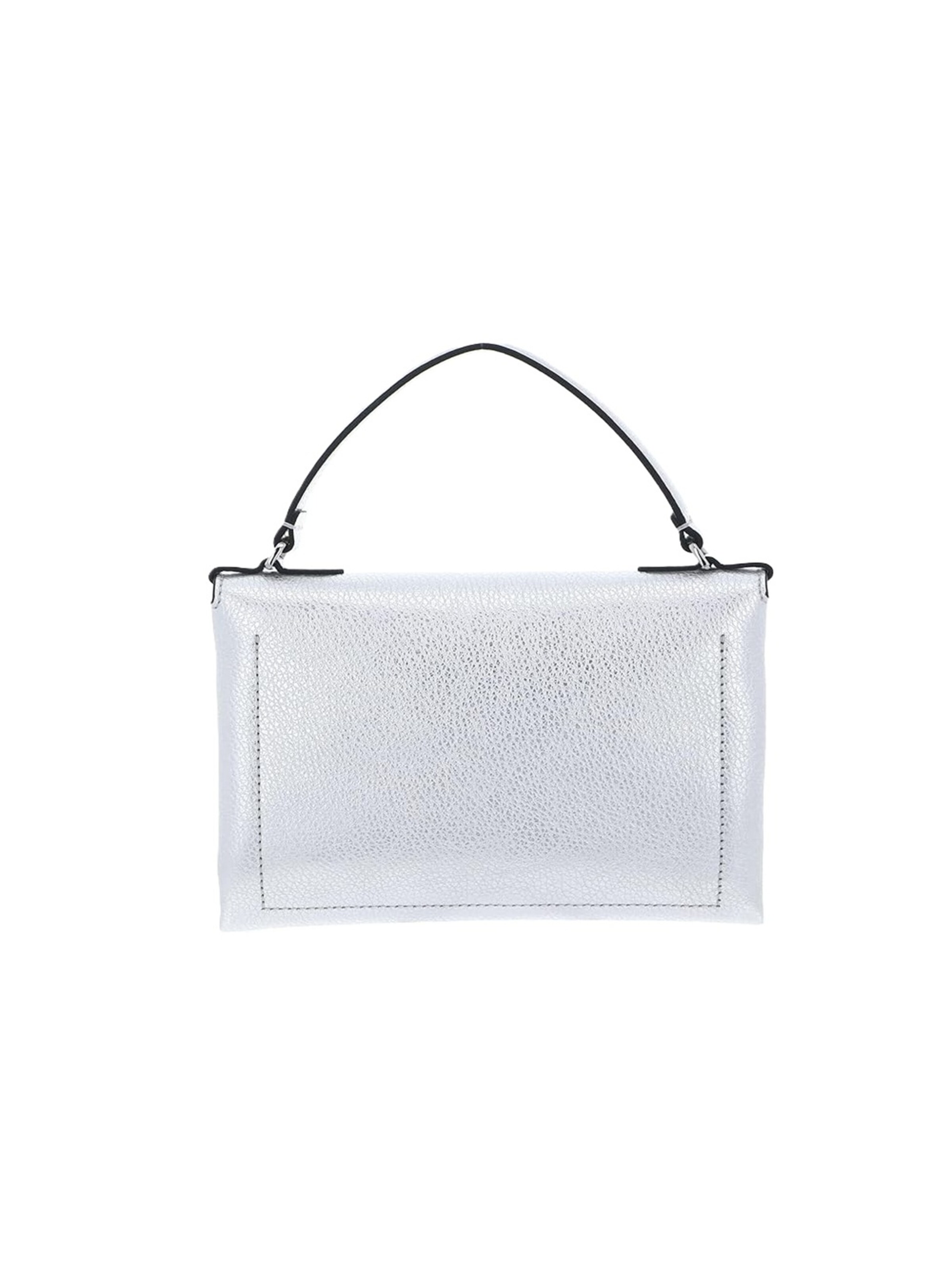 Coccinelle Handbag 'E1MD5190301' in Silver