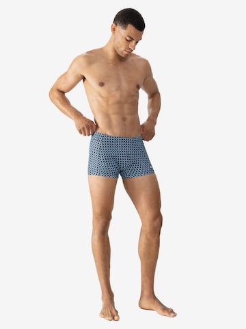 Shorts de bain Mey en mélange de couleurs