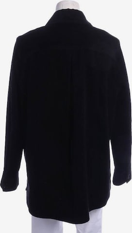 DRYKORN Sommerjacke L in Schwarz