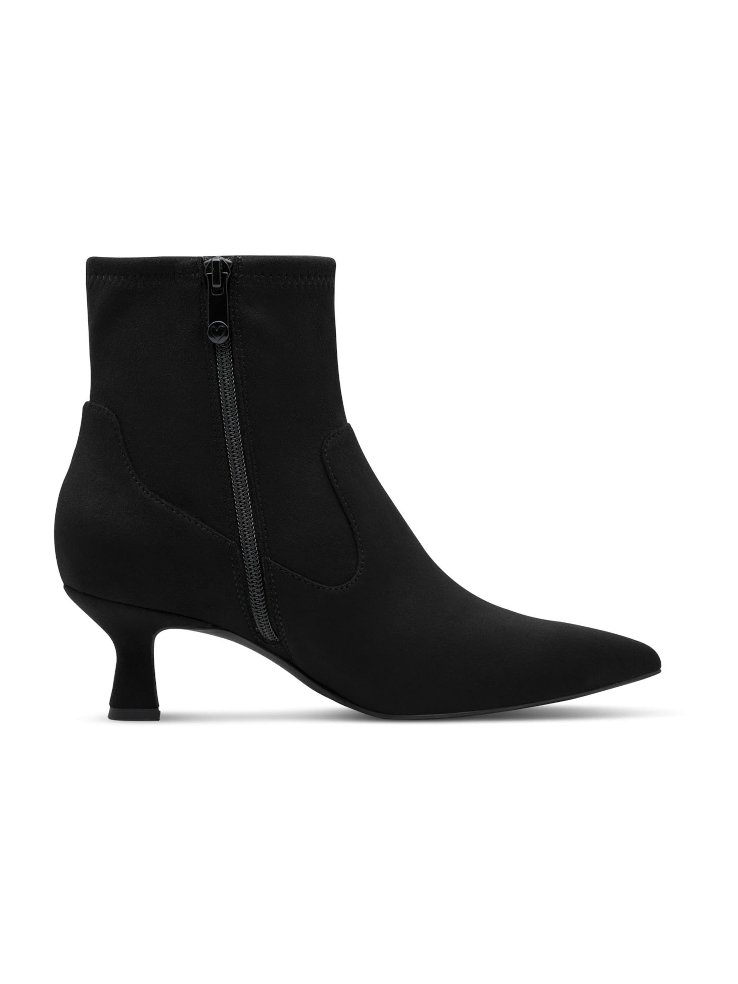 Ankle boots di MARCO TOZZI in nero